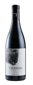 Flor De Crasto Tinto Roriz 2013